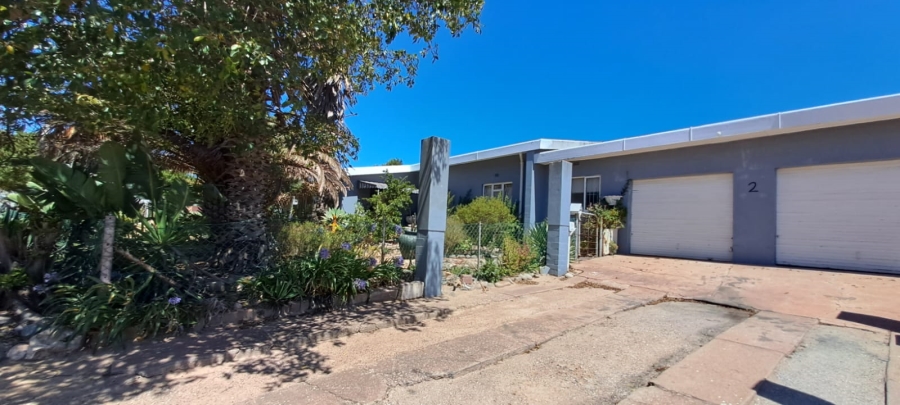 4 Bedroom Property for Sale in Vredenburg Western Cape